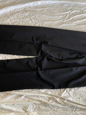 wool ann Klien slacks